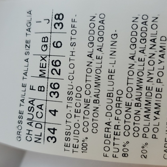 💥Weekend MaxMara Cotton Trench Coat - Picture 5 of 17